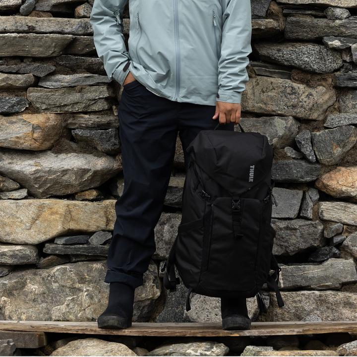 Actual product image Thule Backpack AllTrail Daypack 25 litres (25 l)