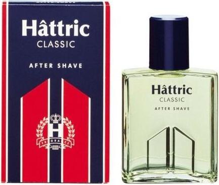 Produktbild Hattric Classic After Shave - for men - 200ml (Aftershave Gel, 200 ml)