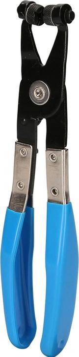 BRILLIANT TOOLS BT516003 Deurbekleding-demontagetang [Powered by KS TOOLS