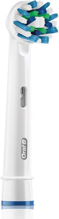 Image du produit Oral-B Cross Action CleanMaximiser (3 x)