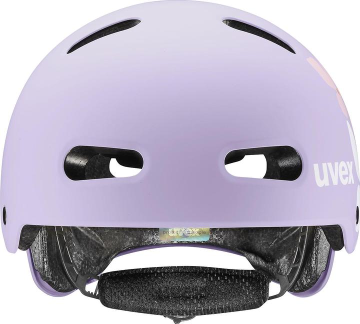 Produktbild Uvex kid 4 style (51 - 55 cm)