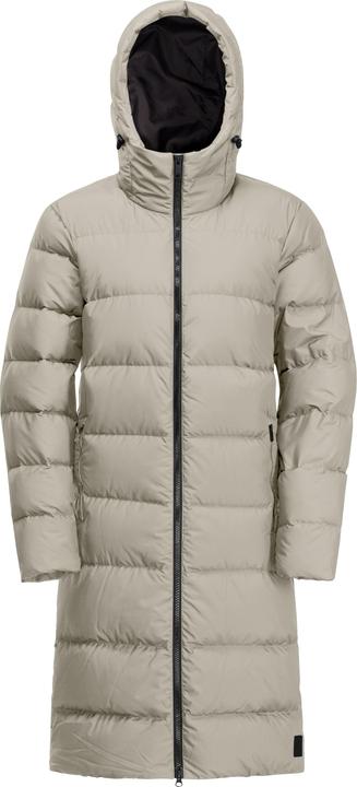 Actual product image Jack Wolfskin Frozen Palace Coat W (XL)