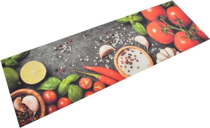 Immagine prodotto vidaXL Küchenteppich (180 x 60 cm)