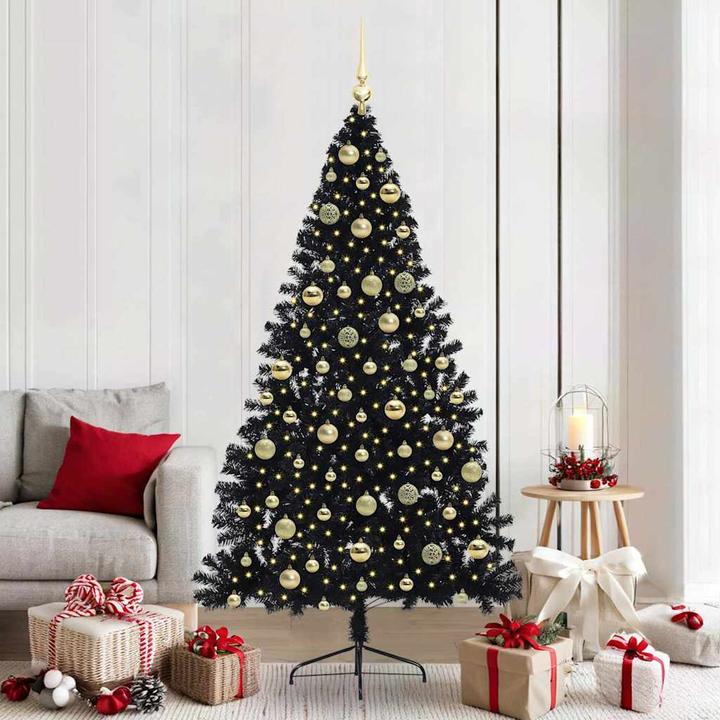Image du produit vidaXL Weihnachtsbaum Dekoration (210 cm)