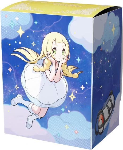 Actual product image Pokémon Centre Set - Mega Brave Limited Edition (Japanese, Box Set & Collection)