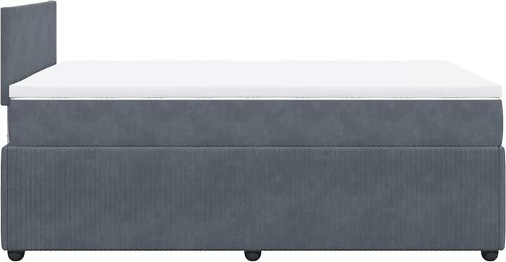 Produktbild vidaXL Boxspringbett (120 x 190 cm)