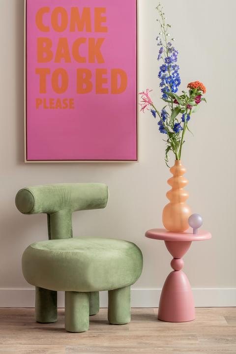 Produktbild Leitmotiv Side Table Folly Outdoor