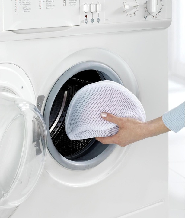 Actual product image Wenko Fine laundry network
