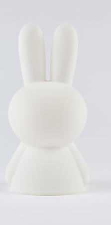 Produktbild Mr Maria Erste Lampe Miffy
