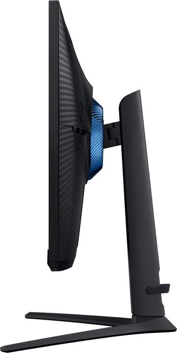 Immagine prodotto Samsung Alowwed----Samsung Odyssey G5 32 QHD -pelin??ytt? (2560 x 1440 pixel, 32")