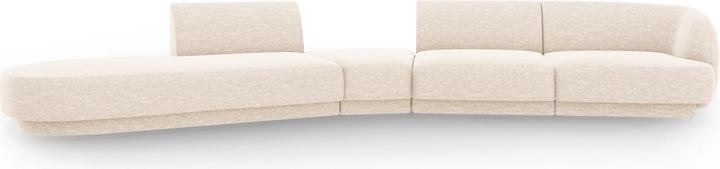 Actual product image Micadoni Miley (5-seater)