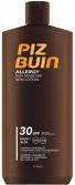 Actual product image Piz Buin Allergy Sun Sensitive Skin Lotion (Sun lotion, SPF 30, 400 ml, 150 g)