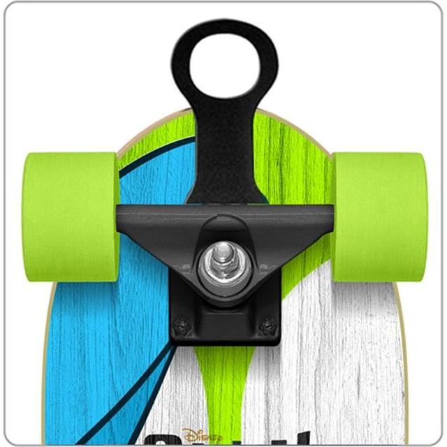 Thumbnail - Stamp, Skateboard, (27.56")