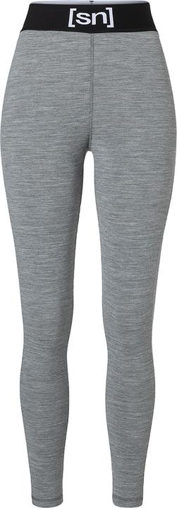 Produktbild Super Natural W TUNDRA175 TIGHT (XS)