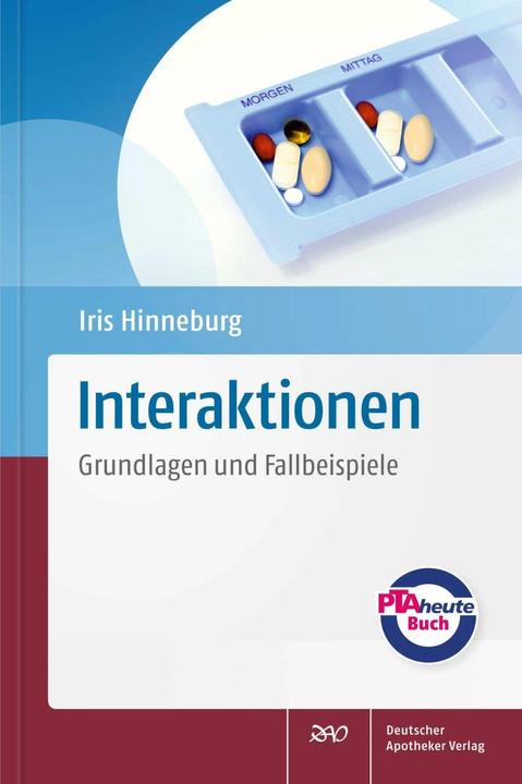 Produktbild Interaktionen (Deutsch, Iris Hinneburg, 2014)