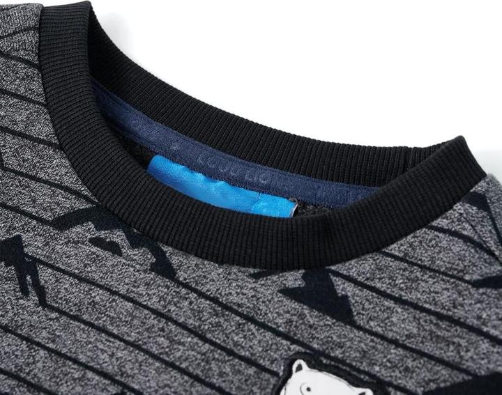 Produktbild vidaXL Kinder Sweatshirt (116)