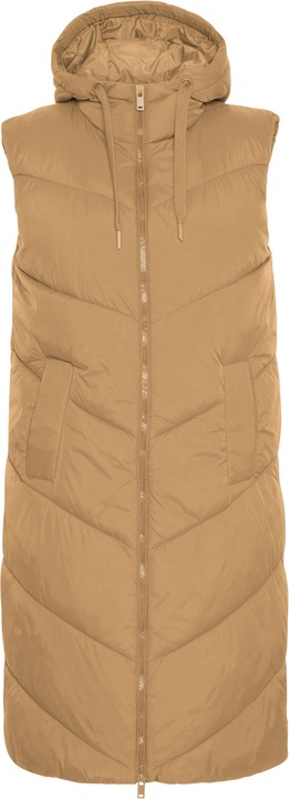 Actual product image B.young BYBOMINA WAISTCOAT 6 - 20813366 (42)