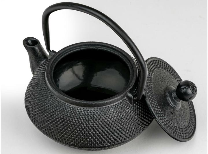 Actual product image Bredemeijer Teekanne Jang 0.5 l (0.50 l)