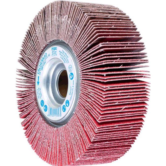 Pferd, Schleifmittel, FR 15050/25,4 CO-COOL 60 (60)