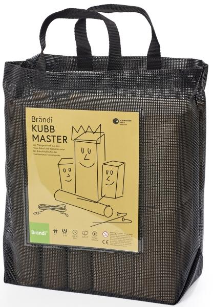 Produktbild Brändi Kubb Master