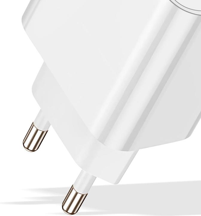 Image du produit Akashi USB-C + USB (15 W)