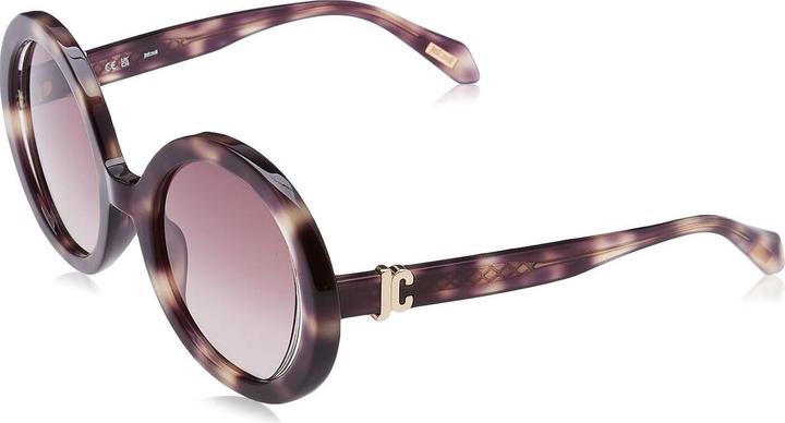 Actual product image Just Cavalli Damensonnenbrille SJC028-5107UX Ø 51 mm