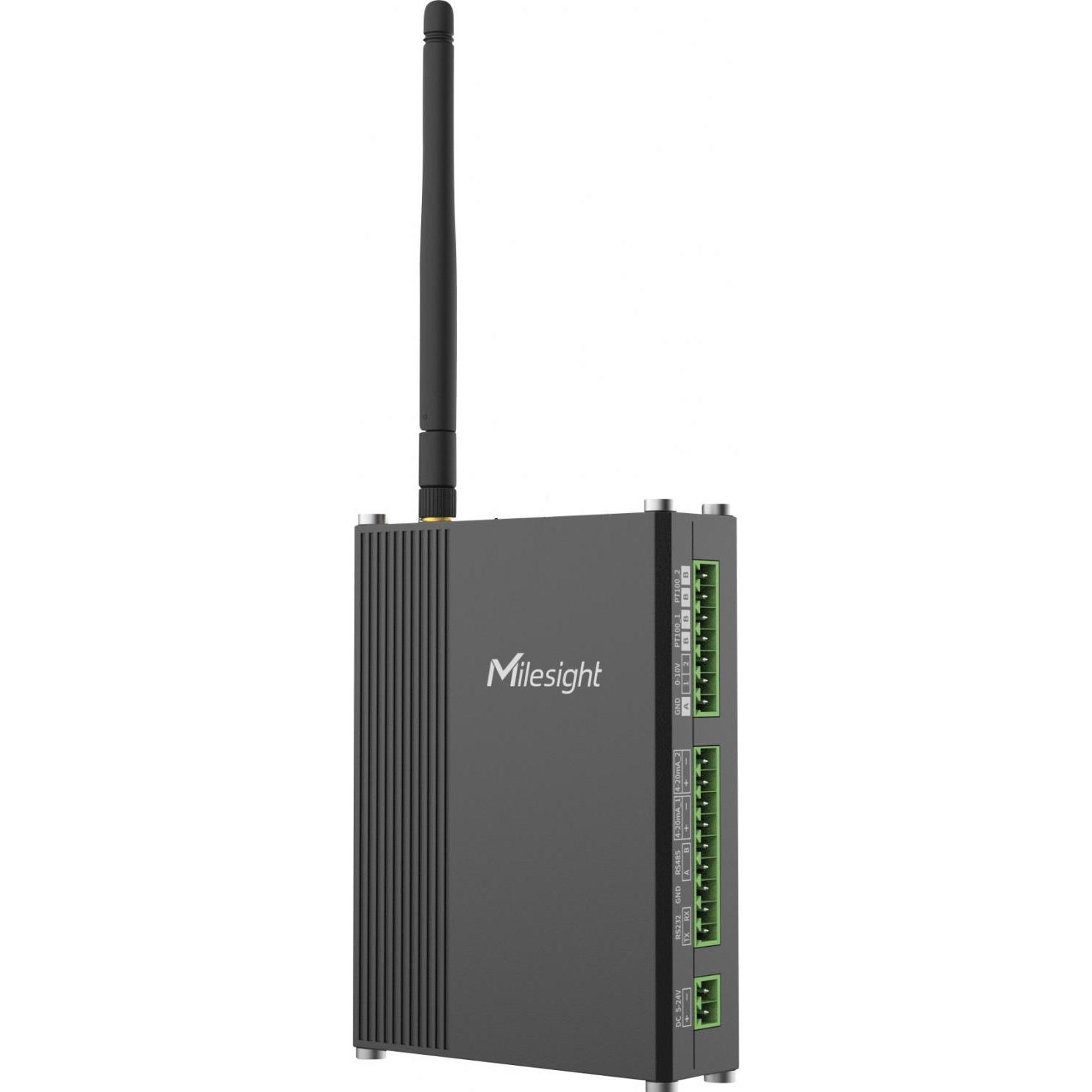 Milesight controllore cellulare iot ind lorawan uc300, Access Point