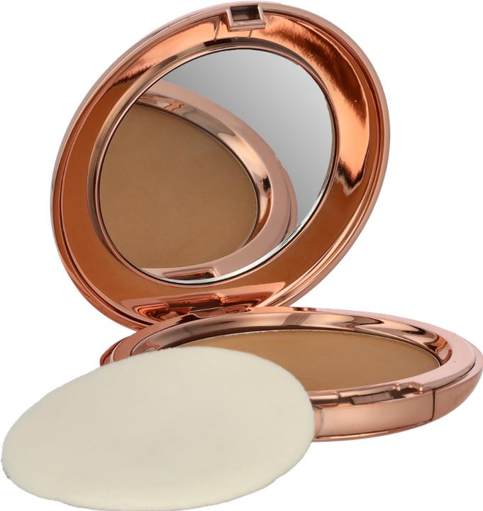 Immagine prodotto Bourjois Bj Polvo Compacto Always Fabulous Os (Beige Dore)