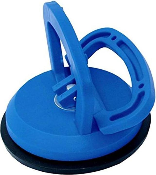 Produktbild SW-Stahl 40001L Einfachsauger mit Handgriff zum Heben oder zum gross- flächigen Ausbeulen