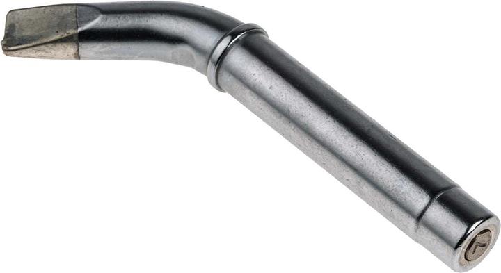 Produktbild Weller Erem CT2FX7 Lötkolben-Spitze, Schrauber, 10 mm, für W201 (Lötkolben)
