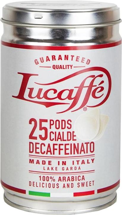 Immagine prodotto Lucaffe Cialde di caffè (25 x Porta.)