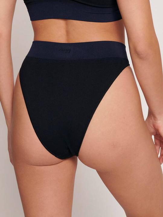 Actual product image Sloggi Ever Infused Aloe Tai Slip (XS)