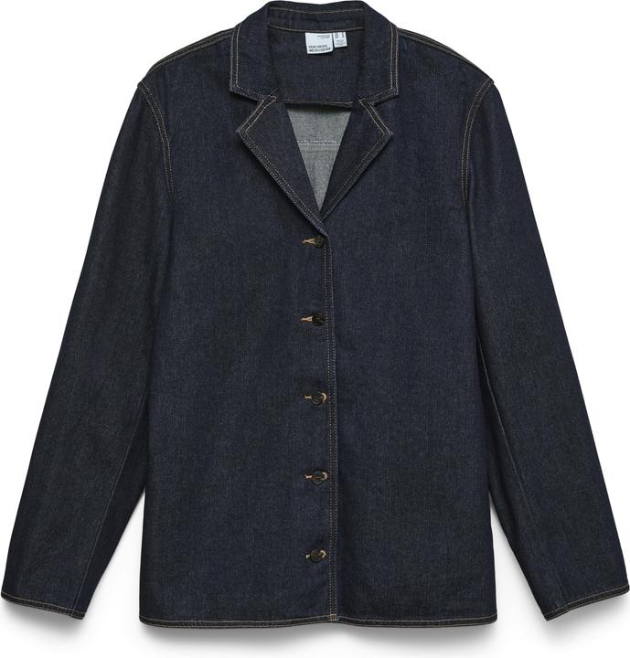 Immagine prodotto Vero Moda VMKANIKA Jeanshemd Jeanshemd (L)
