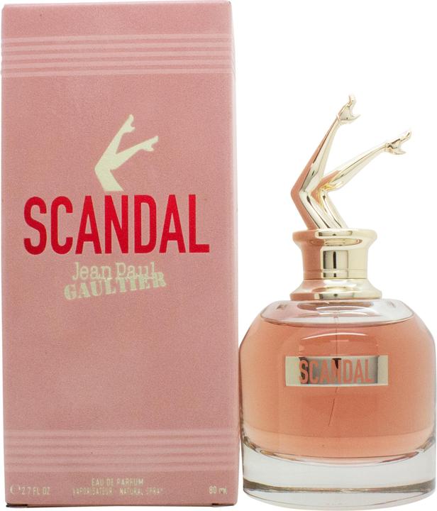 Produktbild Gaultier Scandal (Eau de Parfum, 80 ml)