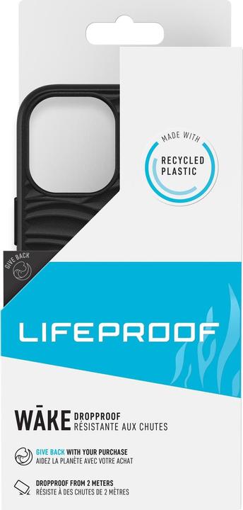 Produktbild LifeProof Wake (Apple iPhone 12 mini)