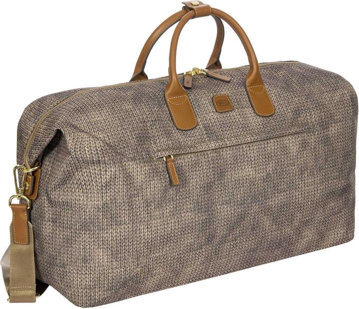 Immagine prodotto Brics Reisetasche X-Travel Wool Nut