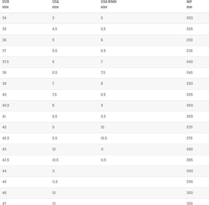 Image du produit Northwave Dahlia Spin (40)