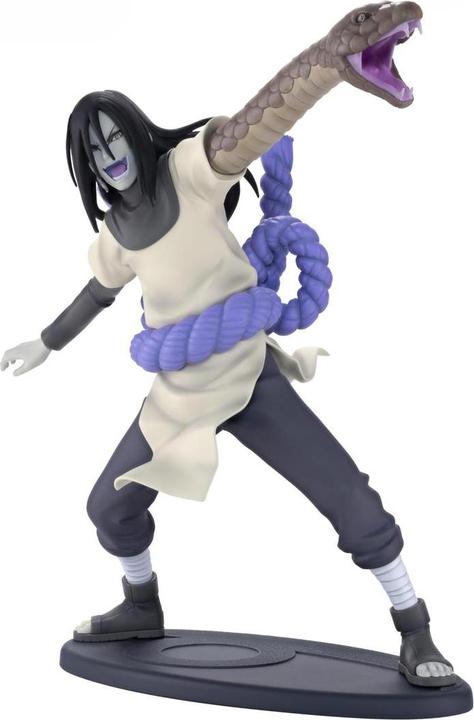 Immagine prodotto ABYstyle Naruto - Orochimaru SFC