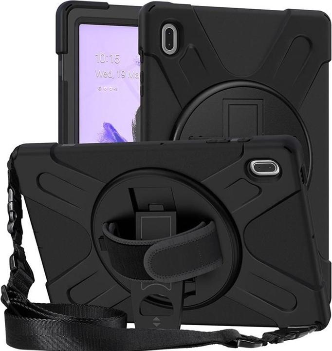eSTUFF Defender Case (Galaxy Tab S7 FE)