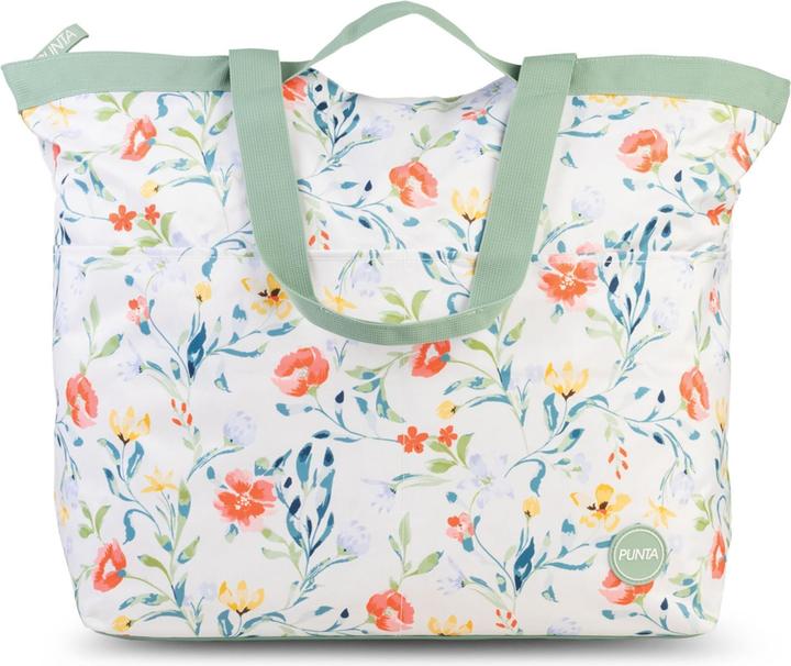 Image du produit Punta Big Shopper Tasche 66 cm (40 l)