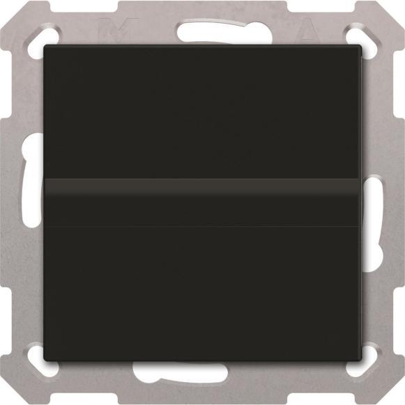 Nero opaco, RAL 9011