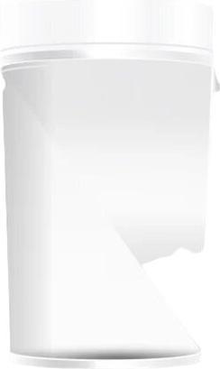 Gk Hair Global Keratin Hair Accessories Plastic Bag Clear 19 X 27 Cm