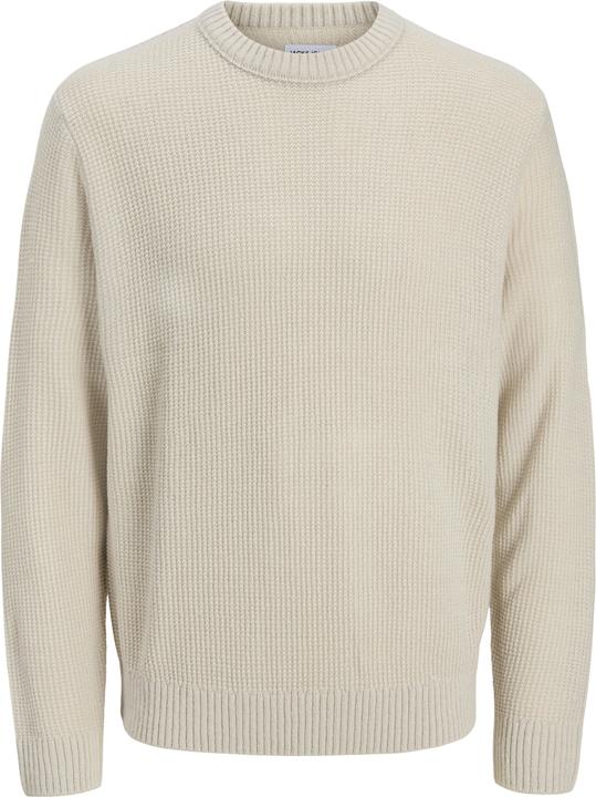 Produktbild Jack & Jones 2er-pack Strickpullover Strickpullover (L)