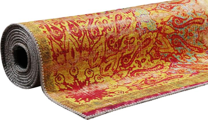 Produktbild Wecon Home Teppich Rooftop (240 x 340 cm)