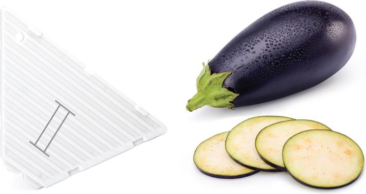 Immagine prodotto Metaltex Grattugia universale