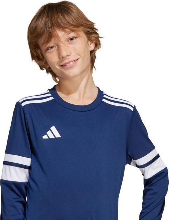 Actual product image Adidas Squadra 25 Jersey Kids (164)