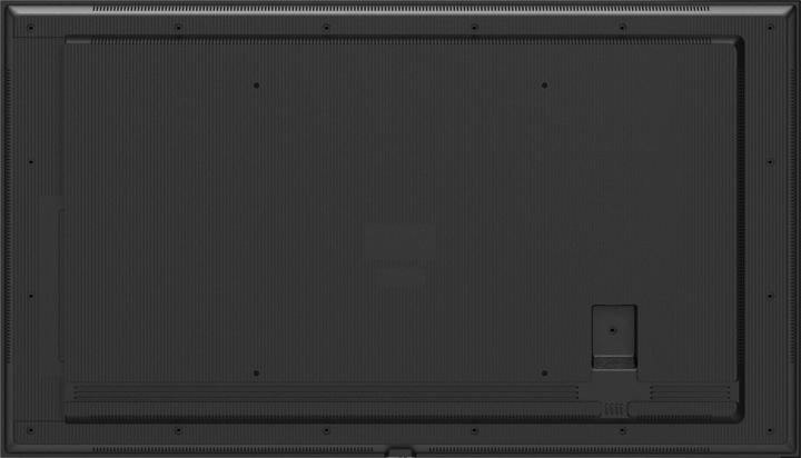 Actual product image iiyama 164.0cm(65") LH6564UHS-B1AG 16:9 2xHDMI+USB-C (Speditionsversand) (3840 x 2160 Pixels, 65")