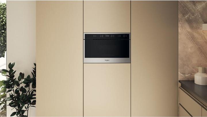 Actual product image Whirlpool WMN461BX