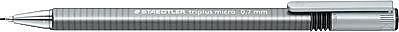 Valori nutrizionali e ingredienti Staedtler Matita meccanica triplus® micro 774 Spessore della mina: 0,7 mm Designazione della durezza: B (0.70 mm, HB, 1 x)
