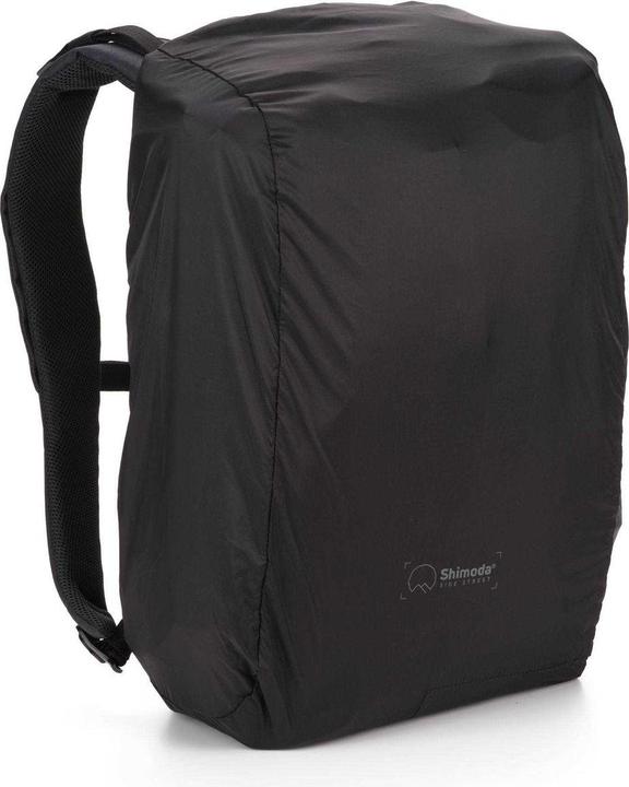 Image du produit Shimoda Zaino Laterale Strada 22 Kit Iniziale Boa (Sac à dos photo, 22 l)
